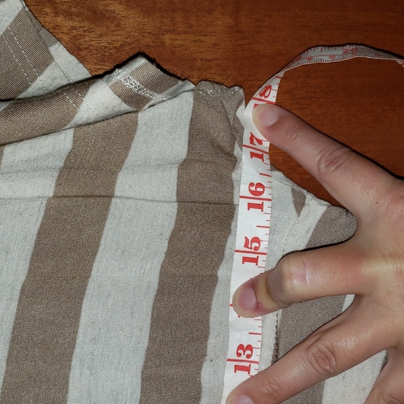 ANNABELLE CUTE & CASUAL TOP - Picture 7 of 8